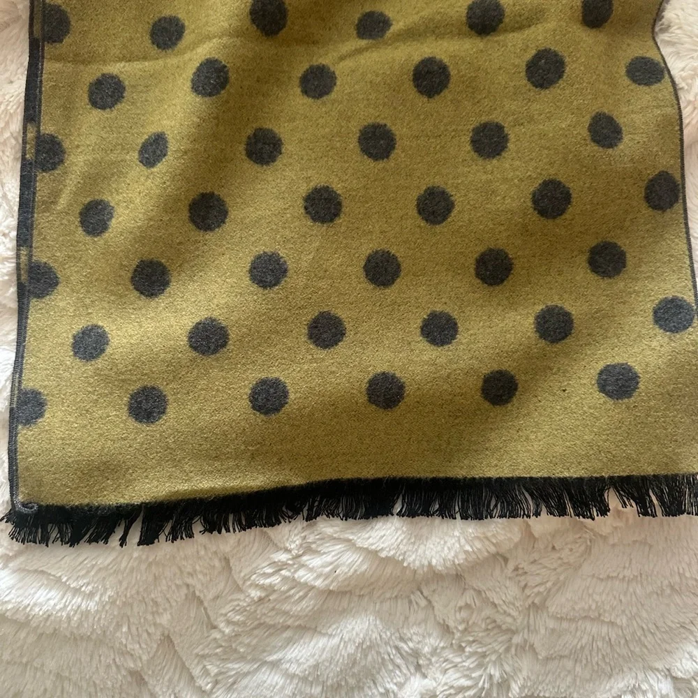 💯 Silk Chelsey by Joseph scarf